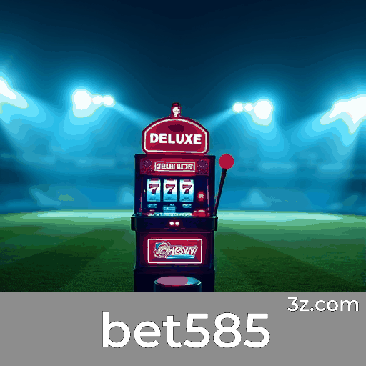 Desbloqueie a Experiência Exclusiva de Membro Bet585