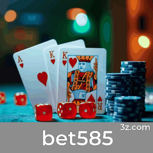 Experiência Inovadora com o App bet585: Tecnologia de Apostas Otimizada