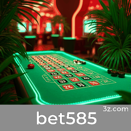 Aposte com bet585: estabilidade e segurança otimizada para o Brasil