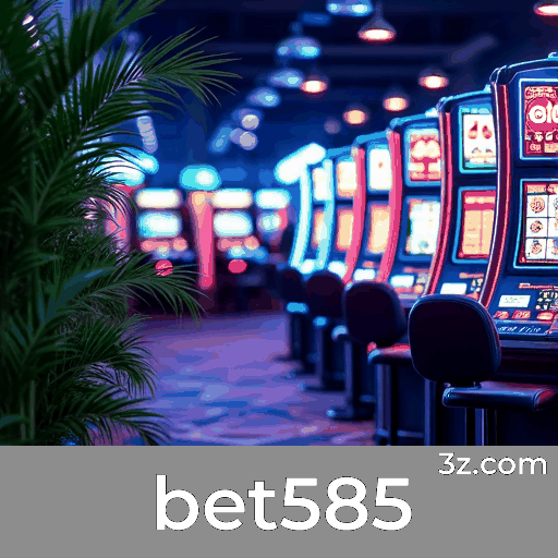 Mergulhe no Realismo Psicológico do Cassino bet585