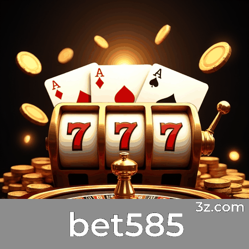 Mergulhe no Realismo Psicológico do Cassino bet585