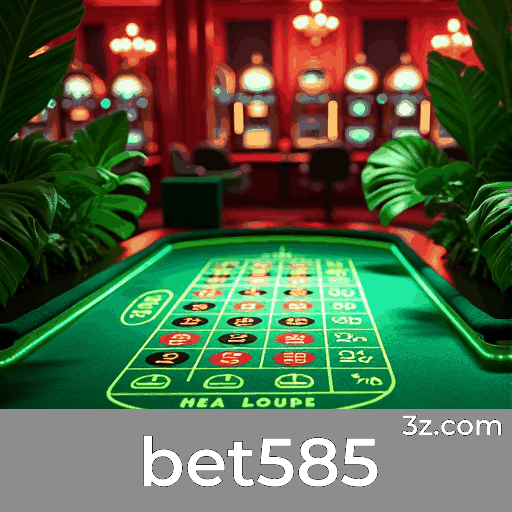 Revolucione Seu Jogo com Táticas Comprovadas no bet585