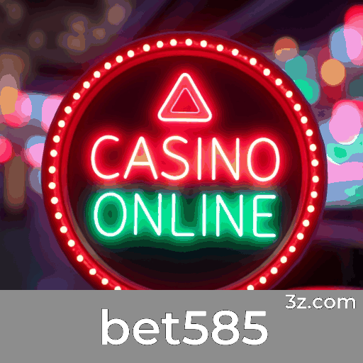 Descubra o Poder do bet585 em Análise de Esportes